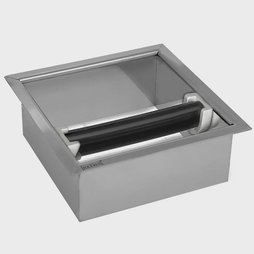 JoeFrex Countertop Knockbox Medium | نوك بوكس سطح الطاولة