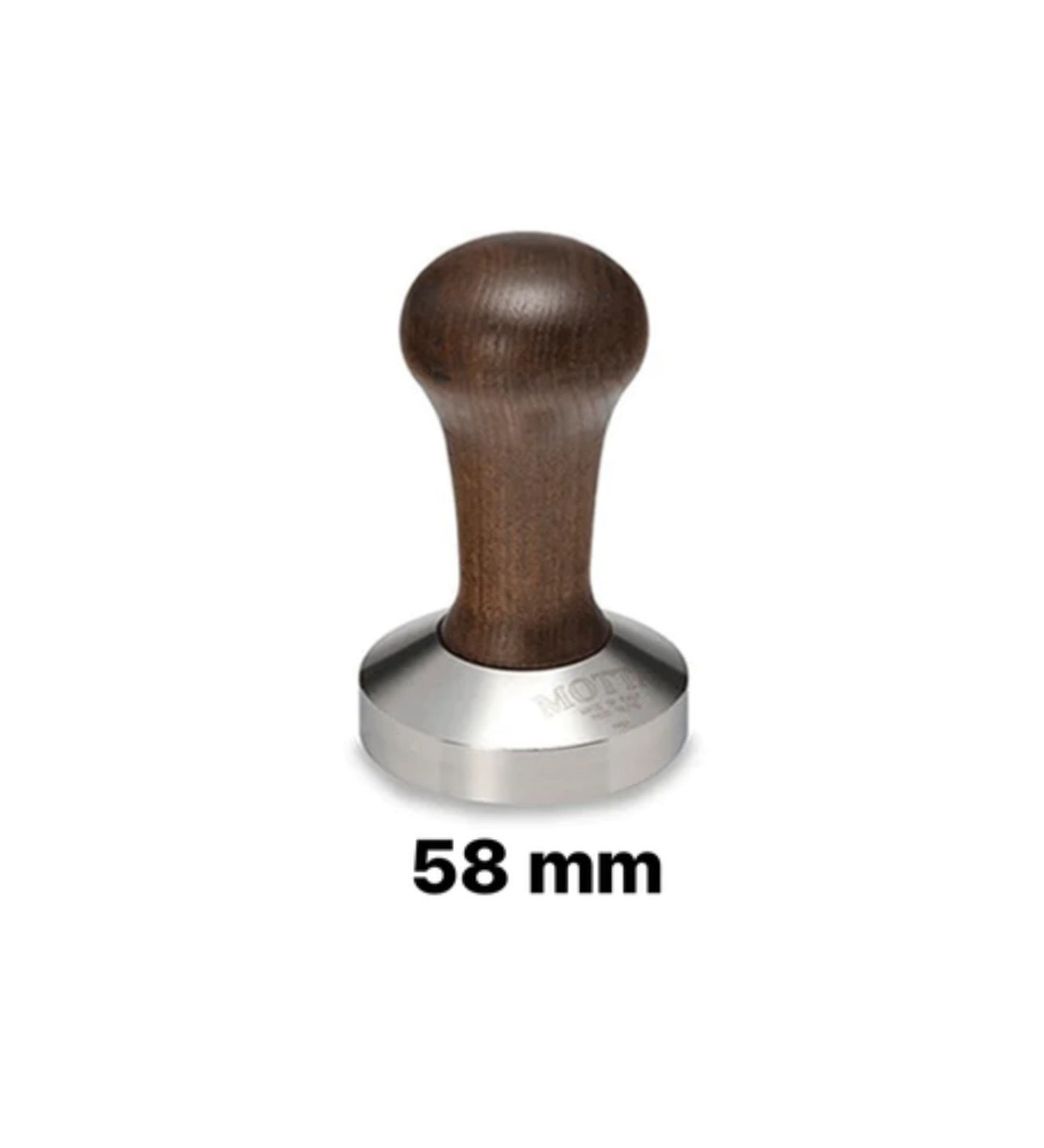 Motta 58mm Tamper