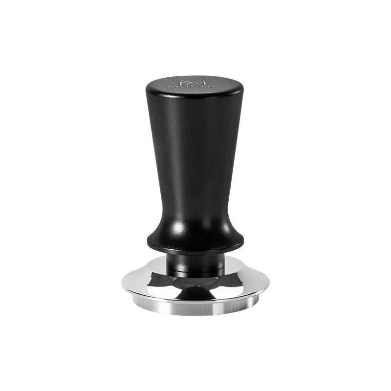 MUVNA Constant Pressure Tamper Black 58mm | مكبس القهوة (تامبر)