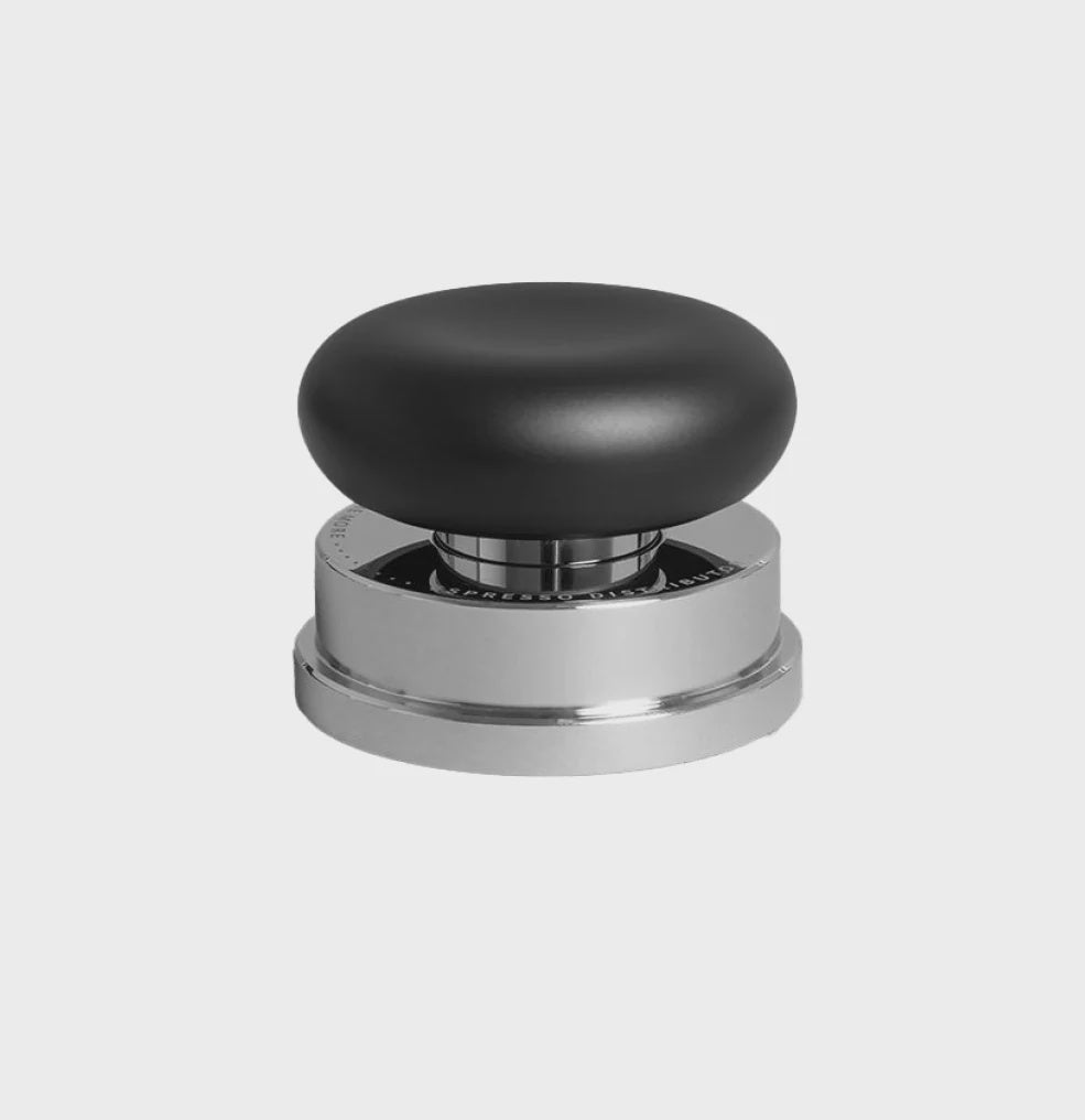 TimeMore Gravity Distributor 58.4mm - Metal | موزّع القهوة