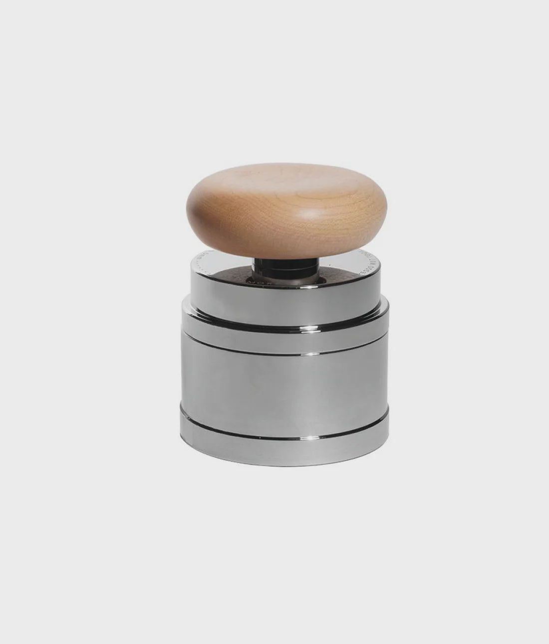 TimeMore Needle Distributor 58.4 - Wood | مفكك تكتلات