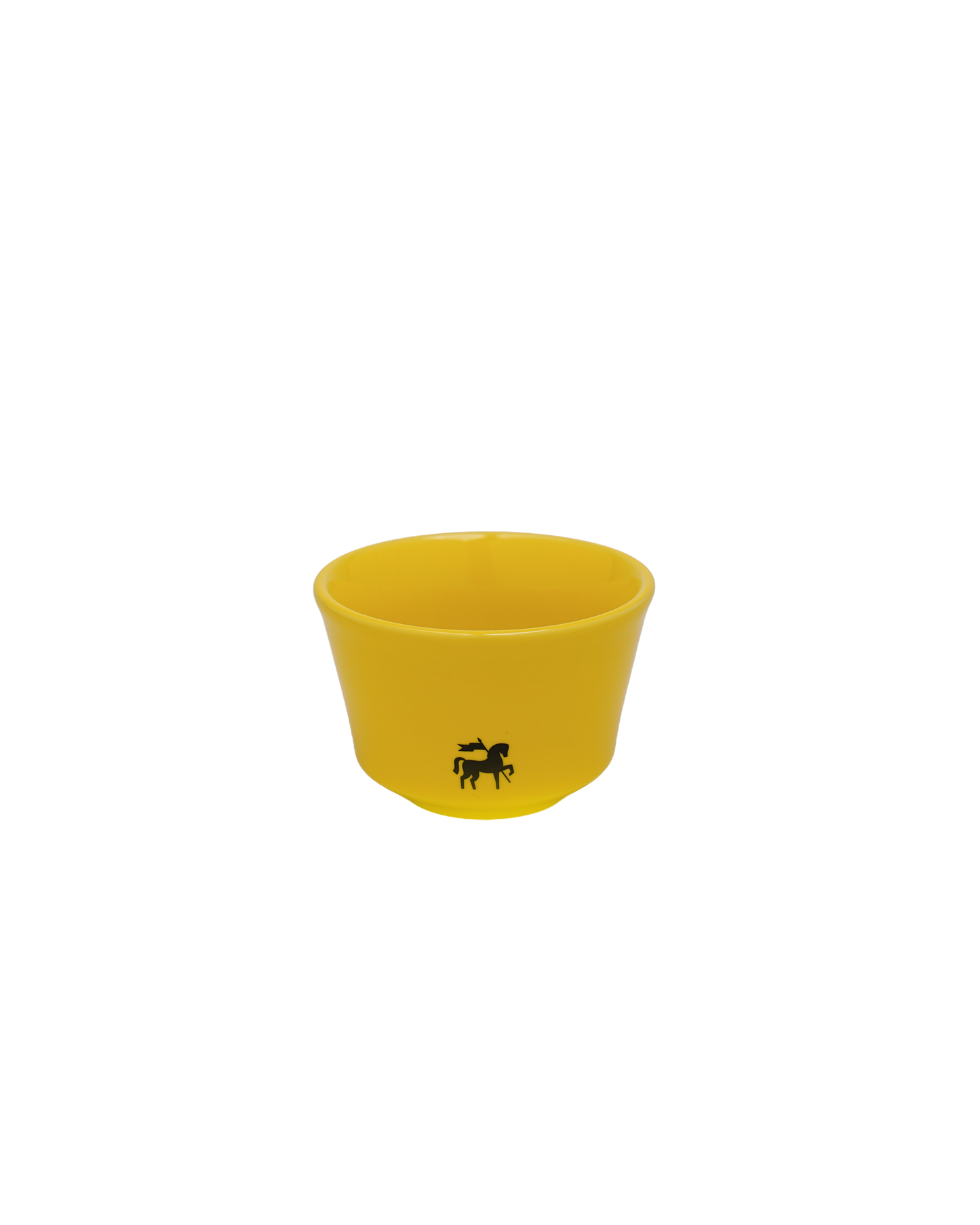 Black Knight Mikeal Jasin Cup 200ml - Yellow | كوب