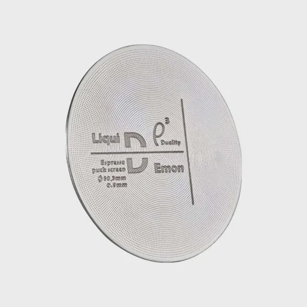 MUVNA Puck Screen 58.3mm Double Layer | مصفاة القهوة