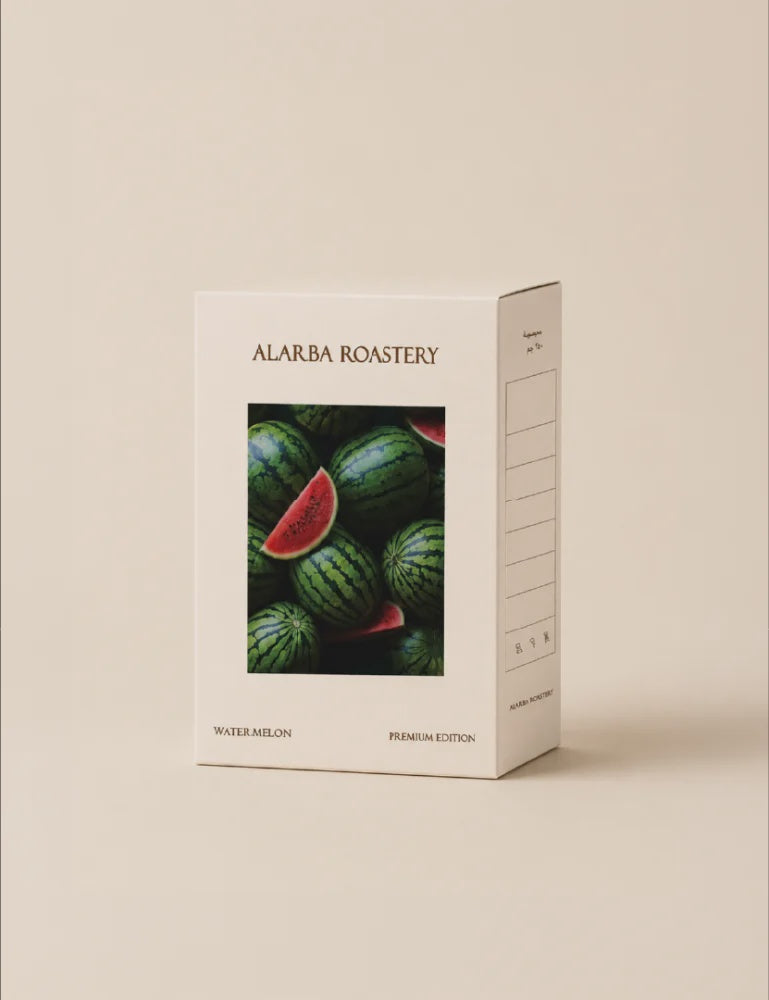 Alarba Colombia Watermelon 150g | بن كولومبيا