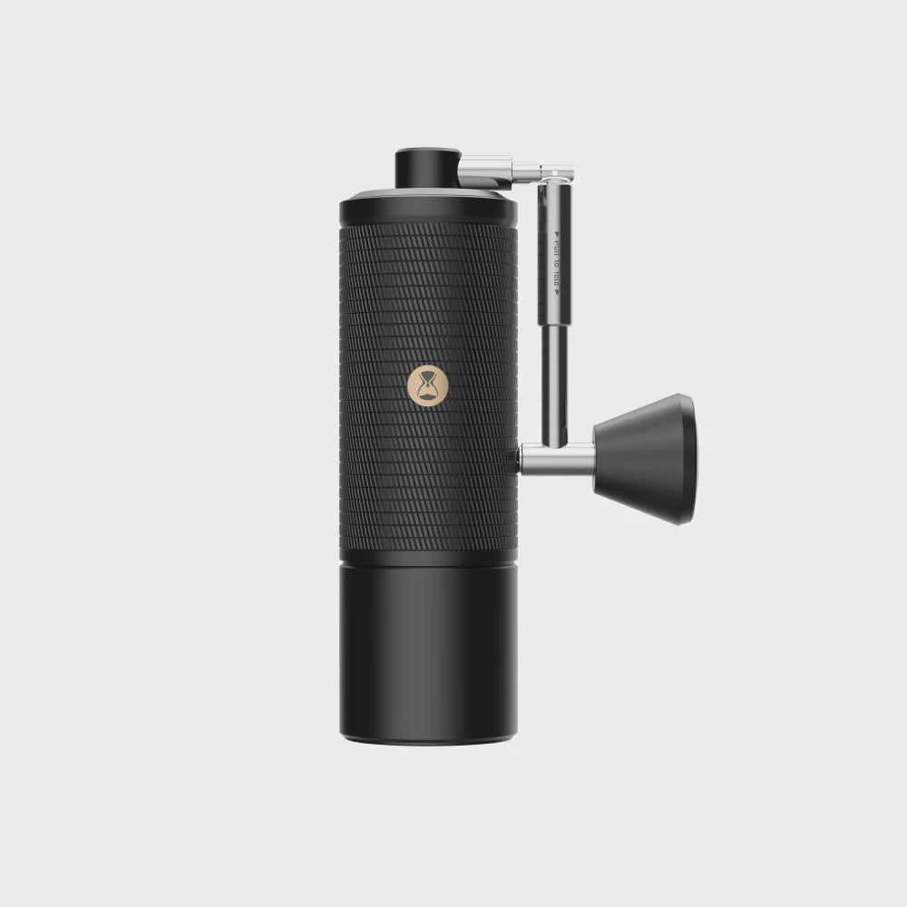 TimeMore C5 Pro Grinder - Black | مطحنة يدوية