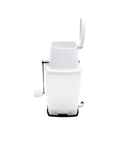 Ice Crusher - Vaccum Seal Base كسارة ثلج