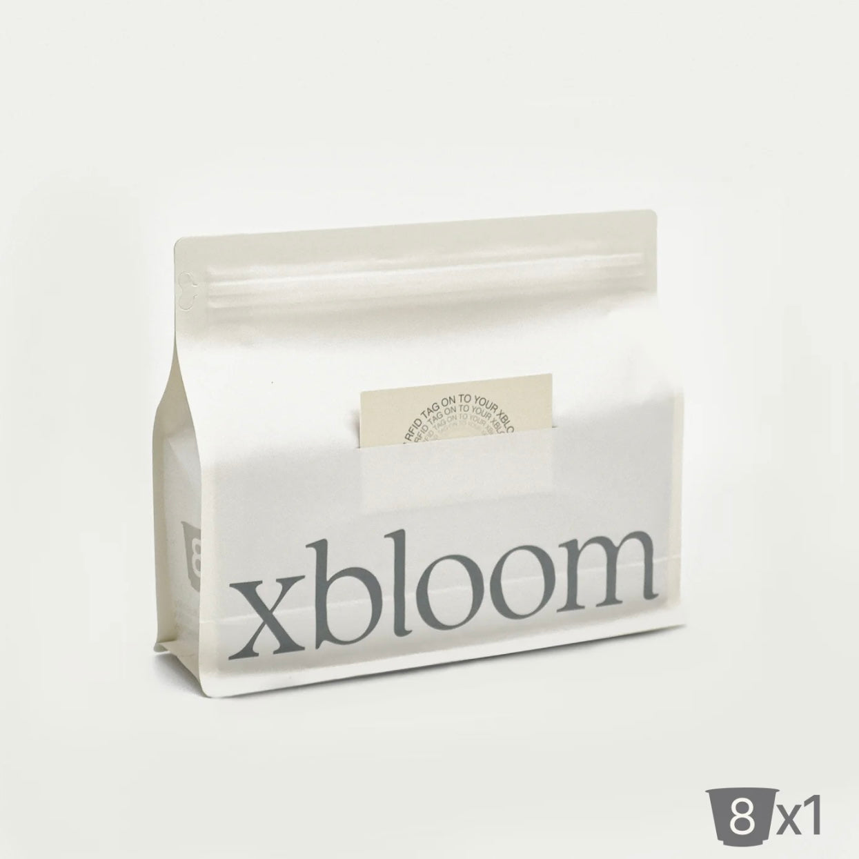 Xpod Methods Roastery - Ethiopia Beyou Gersay