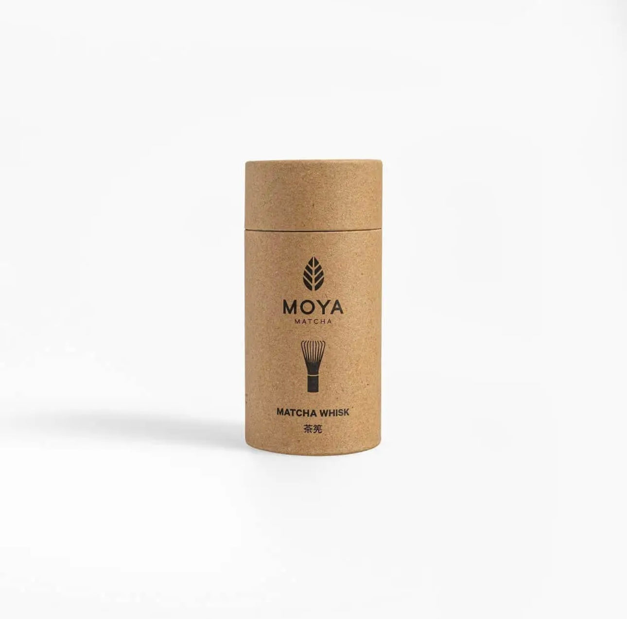 Moya Chasen Matcha Bamboo Whisk