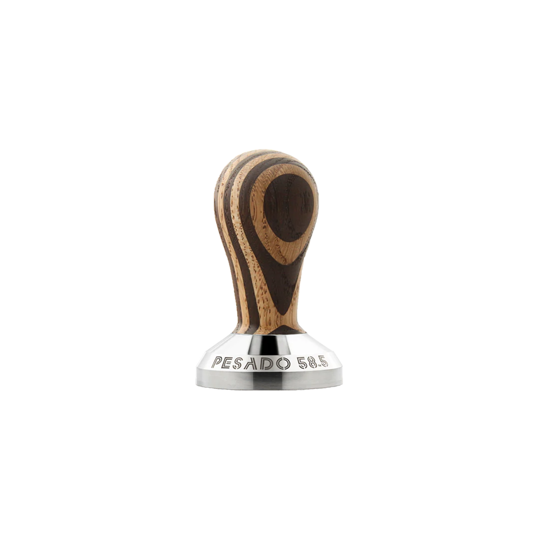 Pesado 58.5 Tamper - Raya