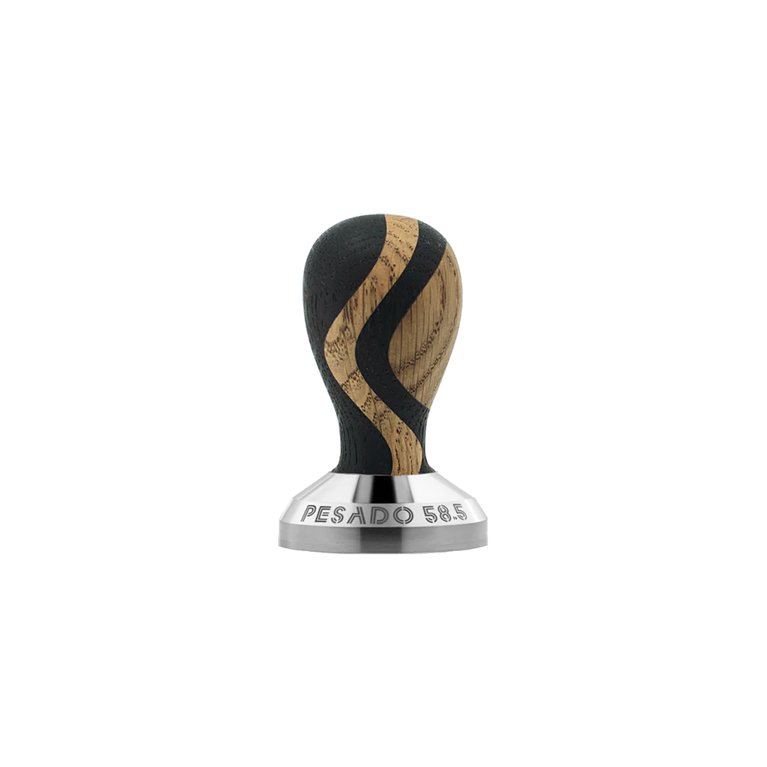 Pesado 58.5 Tamper - Ola