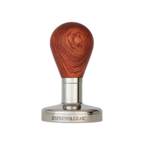 Espresso Gear Rose Wood Convex Tamper 53mm تامبر