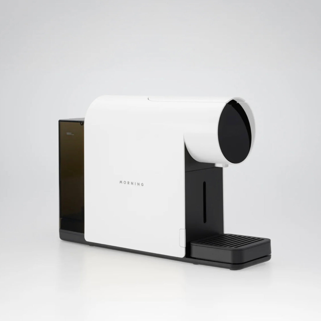 The Morning Mini Capsule Machine - Cloud