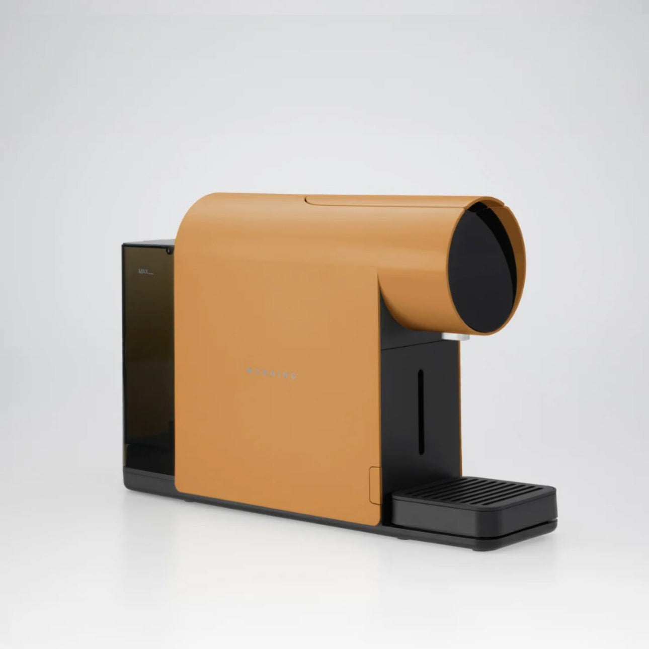 The Morning Mini Capsule Machine - Apricot