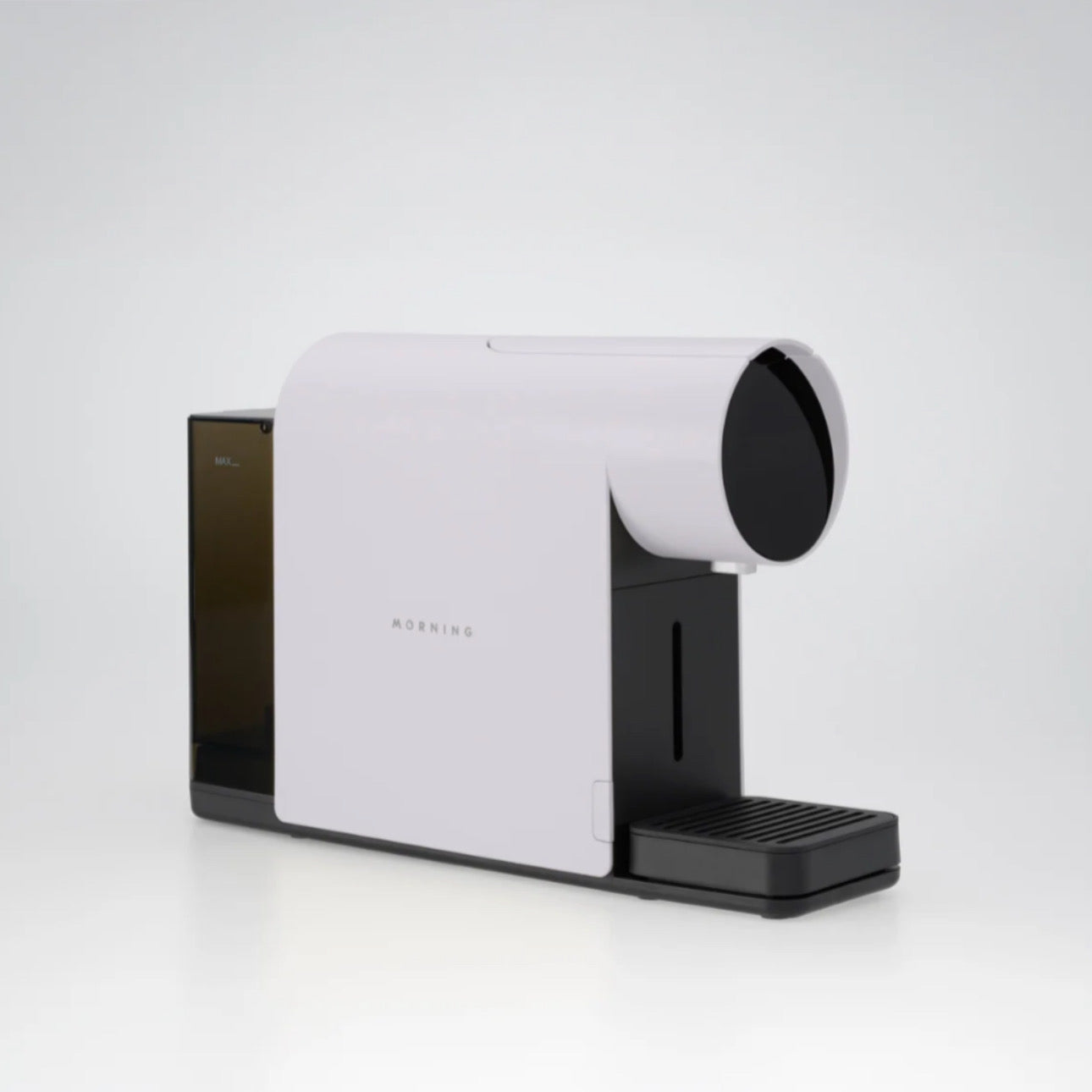 The Morning Mini Capsule Machine - Violet