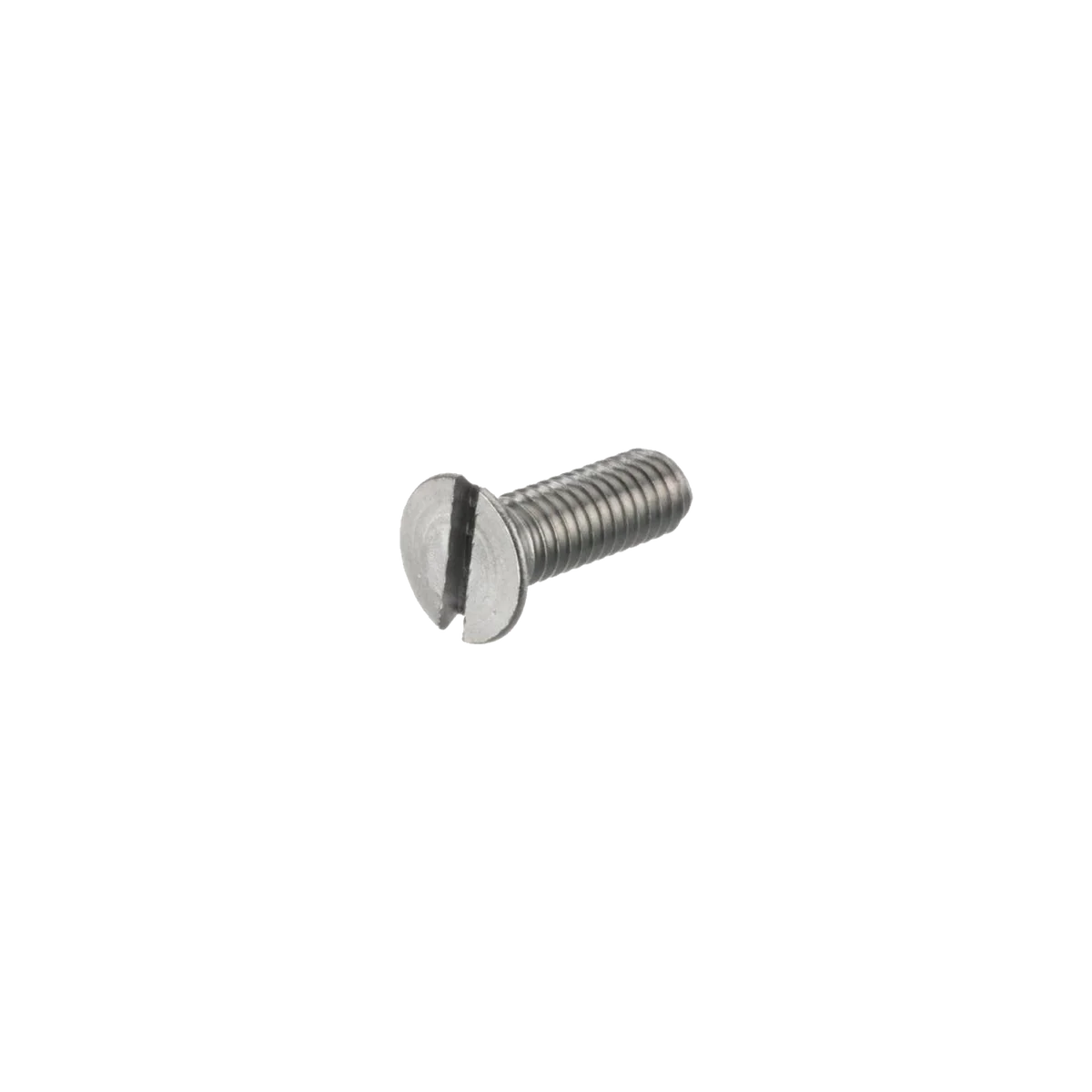 Flat Shower Screen Screw for Nuova Simonelli Oscar II فلتر معدني