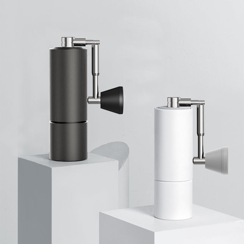 TimeMore C2 Fold Grinder - Grey