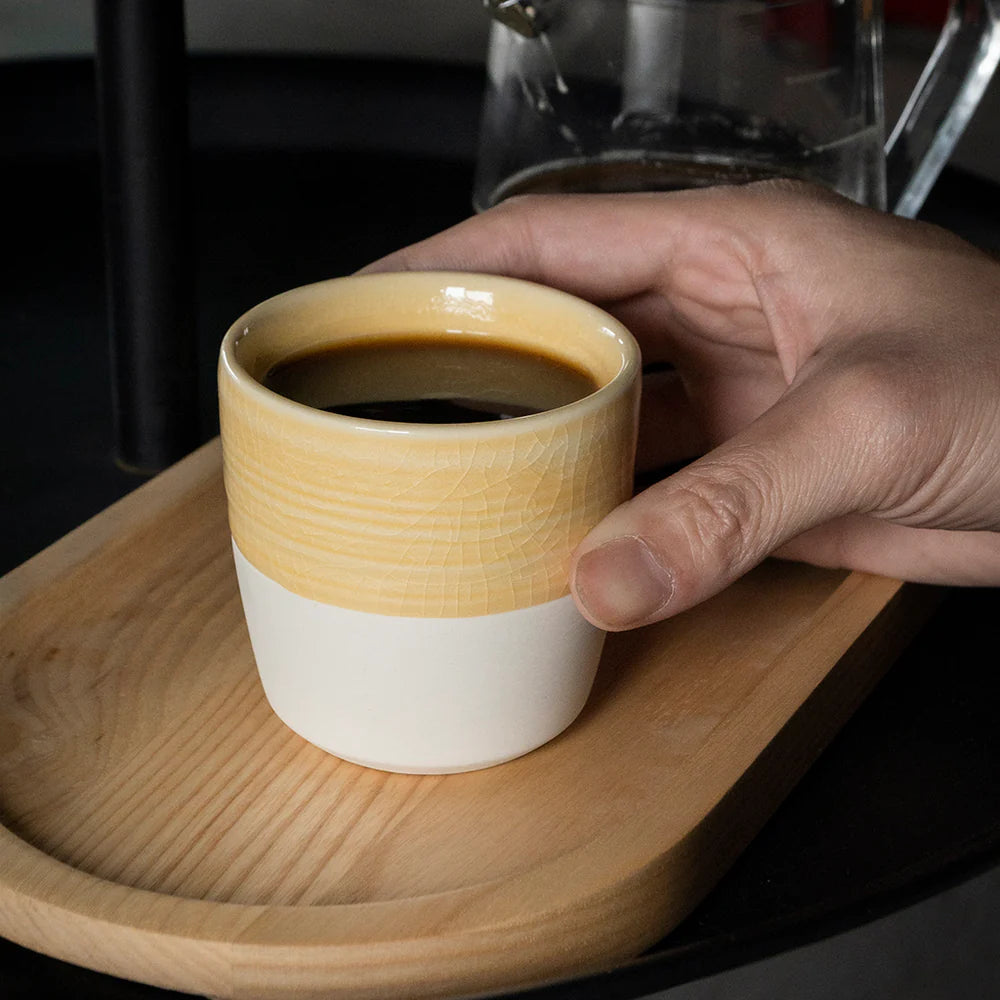 Loveramics Dale Harris Espresso Cup 80ml