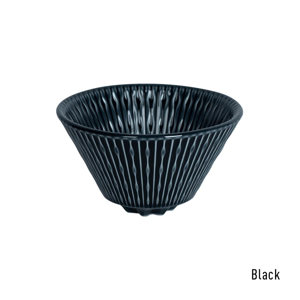 Loveramics Flatbed Ceramic Dripper