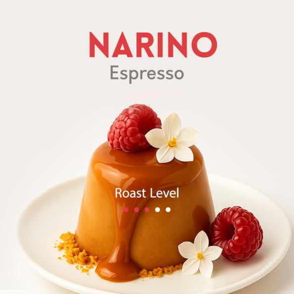 Airroastery Colombia NARINO 250g - Espresso نارينو
