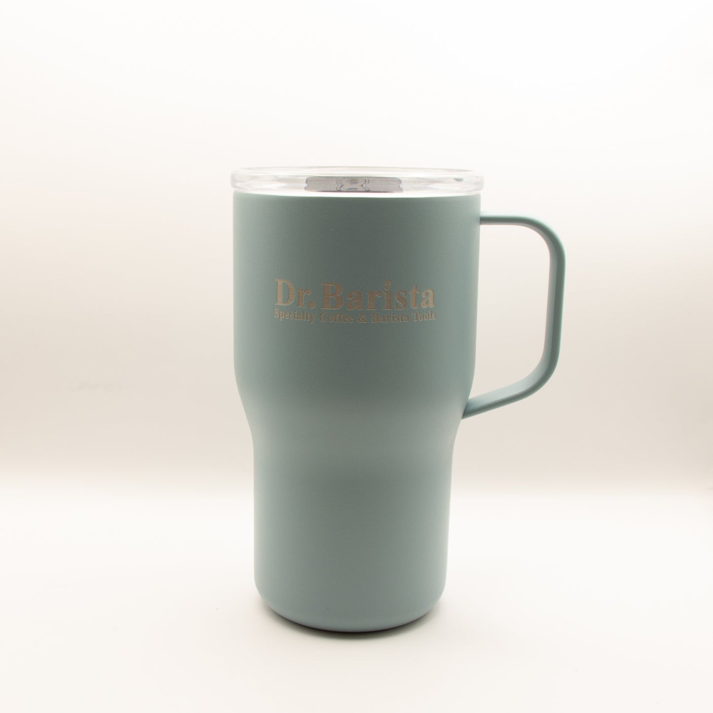 Dr. Barista Roam Mug 475 ml - Rain كوب