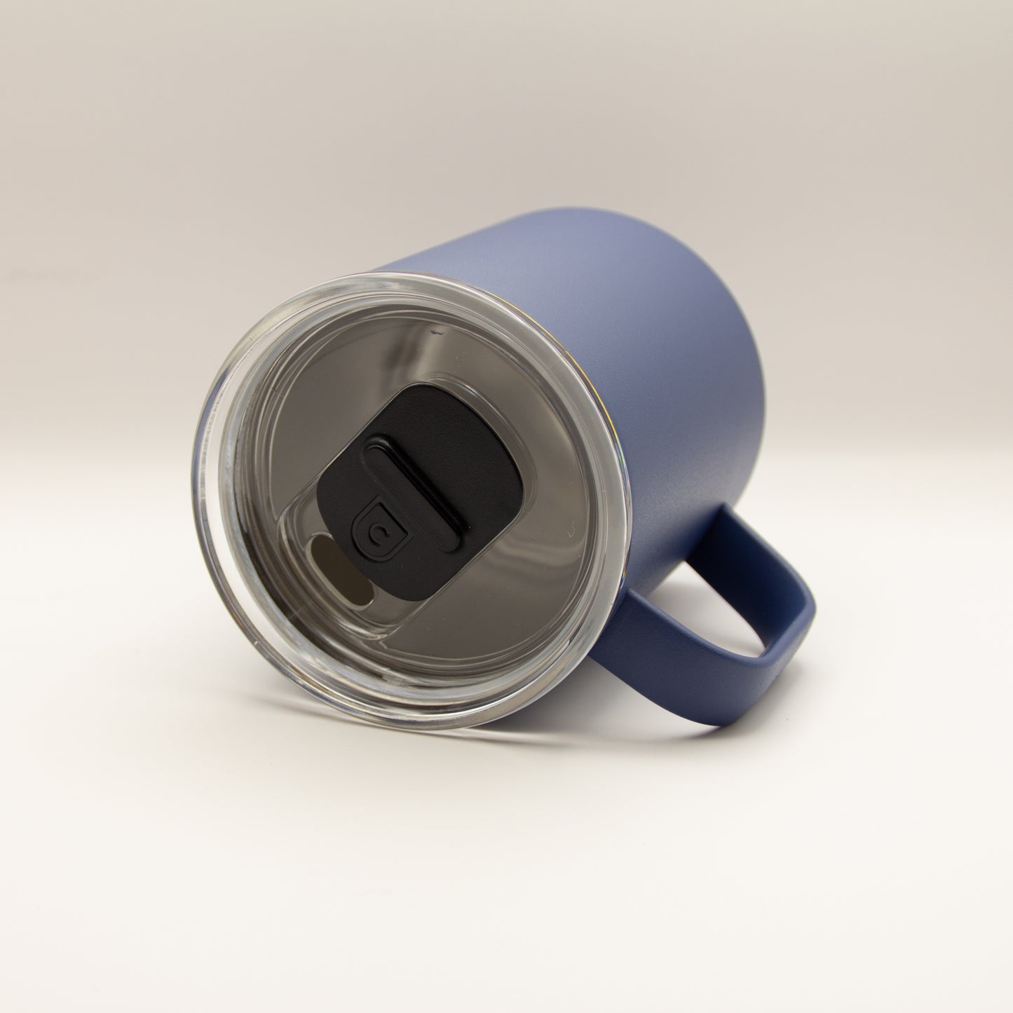 Dr. Barista Roam Mug 355 ml - Pacific Blue كوب