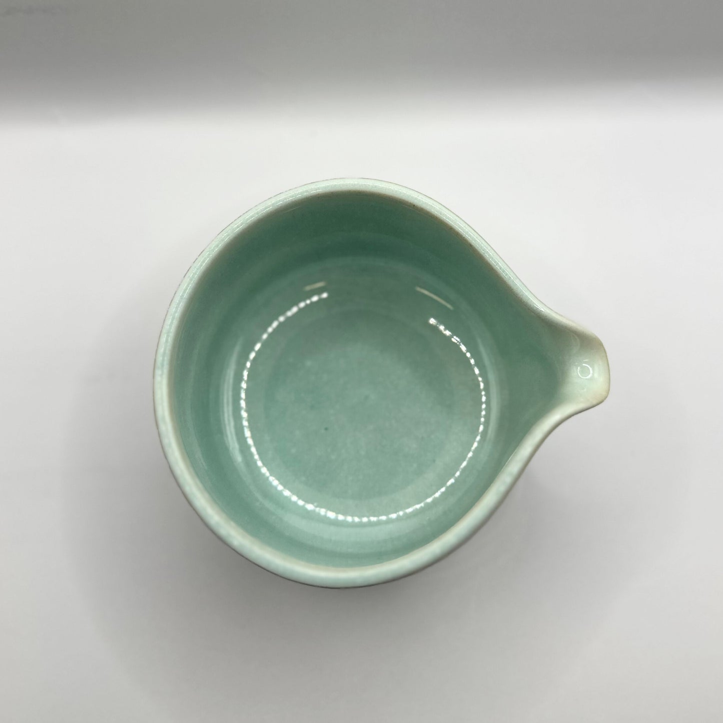 Moya Matcha Bowl Matchawan - HARU with Spout