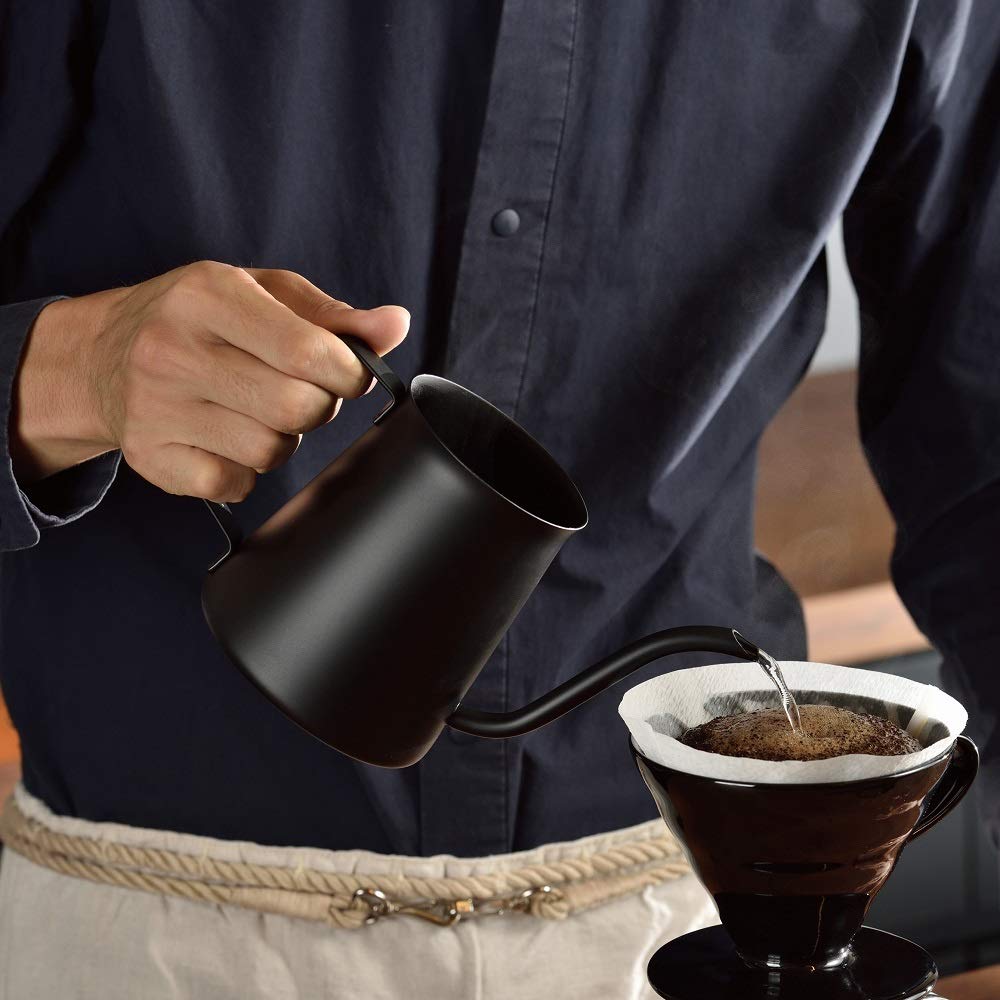 Hario Kasuya Drip Kettle 300ml غلاية ماء