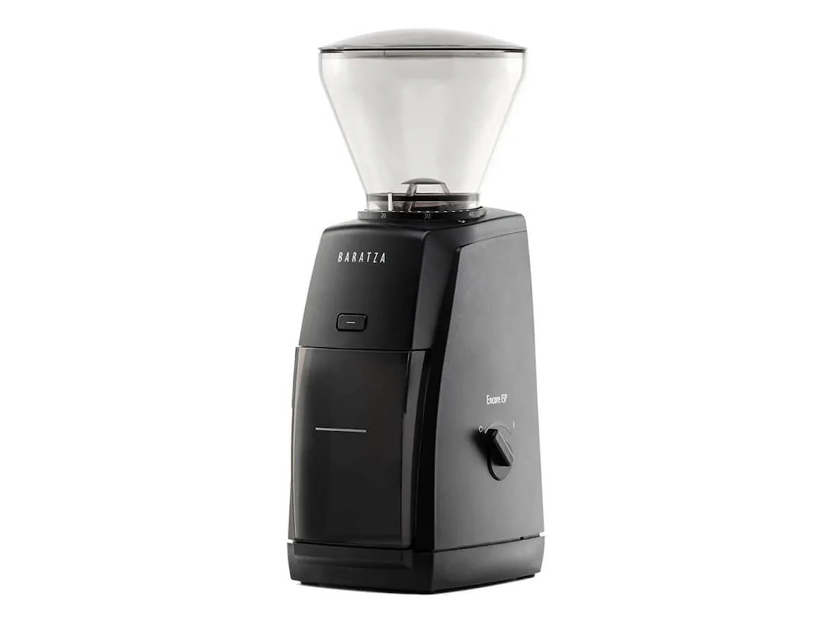 Baratza Encore ESP Coffee Grinder - Black مطحنة براتزا
