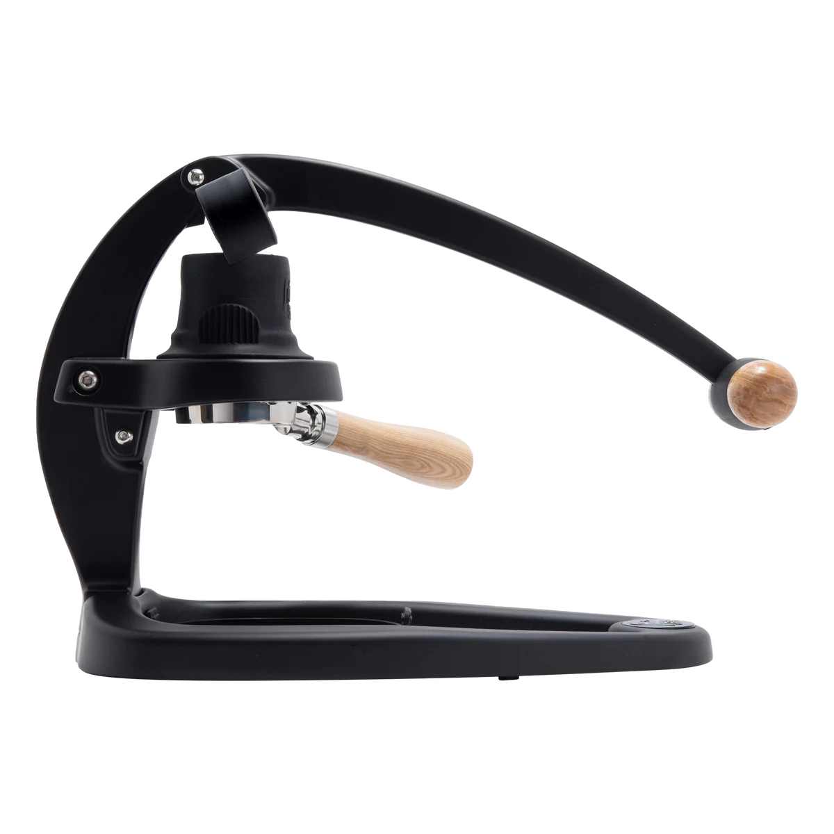 Flair 58X Lever Espresso Press – DrBaristakw