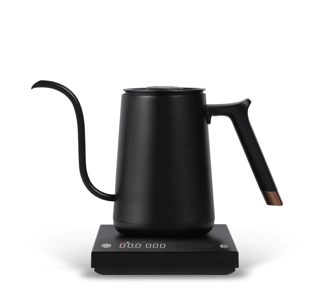 Timemore - Fish Smart Electric Pour Over Kettle White 800ml
