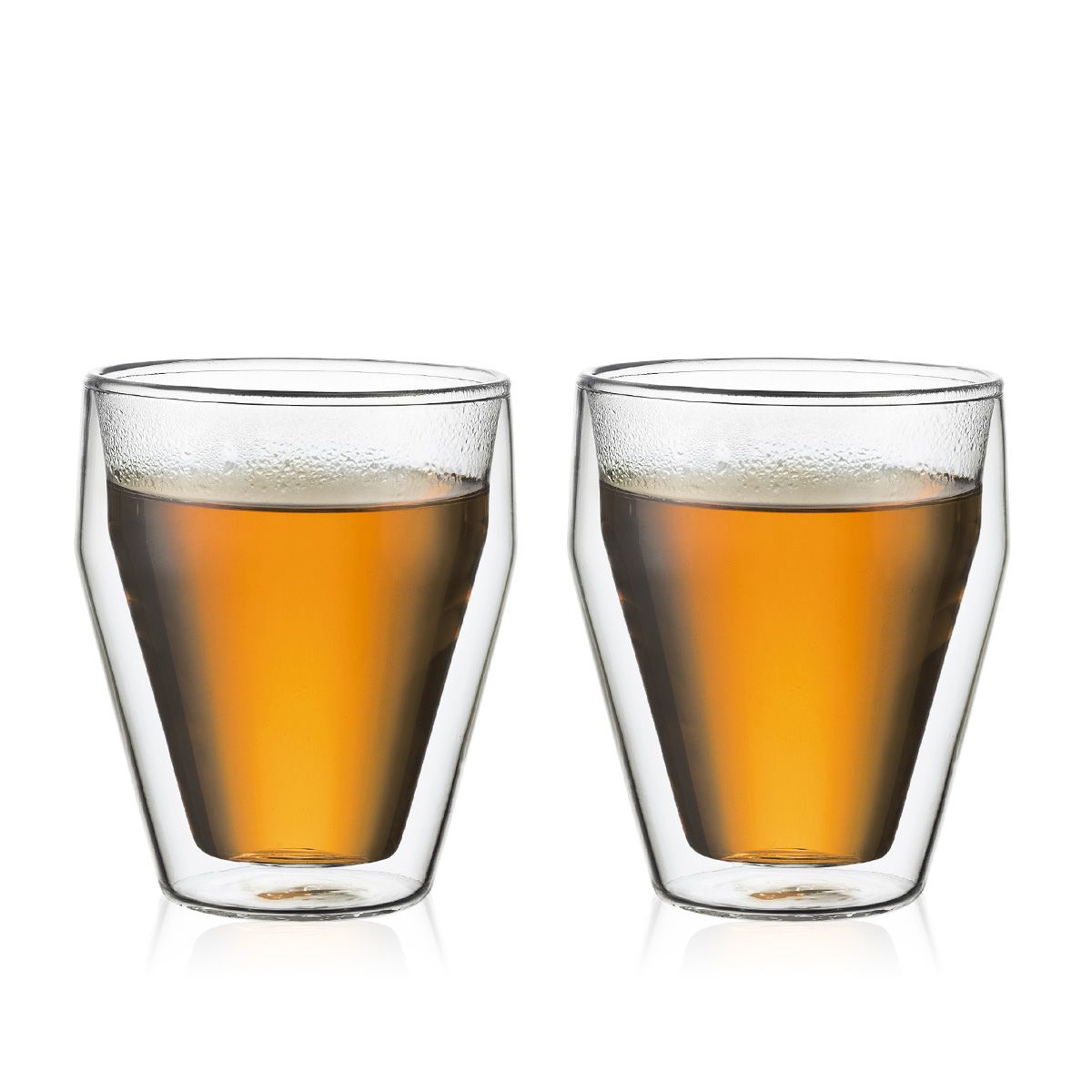 Mug Bodum Titlis Glasses Bodum TITLIS Pcs Glass, Double Wall, 250ml