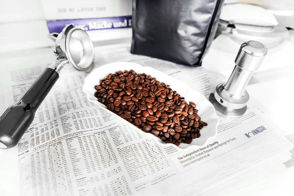 JoeFrex Cupping Sample Tray 1 pc