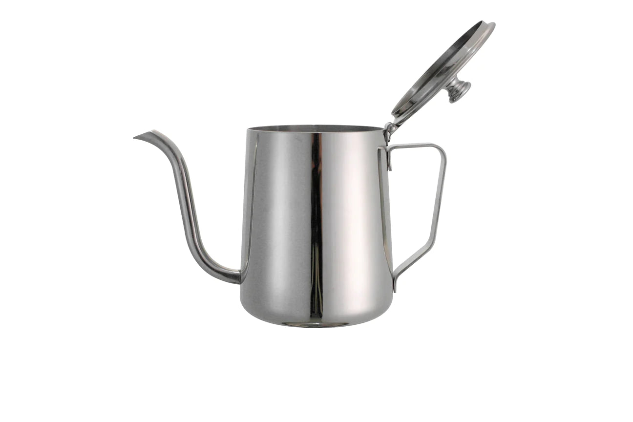 JoeFrex Drip Kettle with Lid 590ml