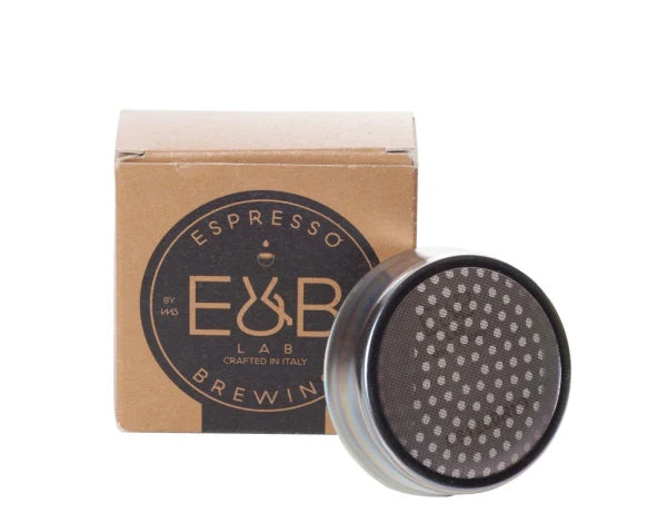 E&B Lab Shower Screen For E61 Group فلتر معدني