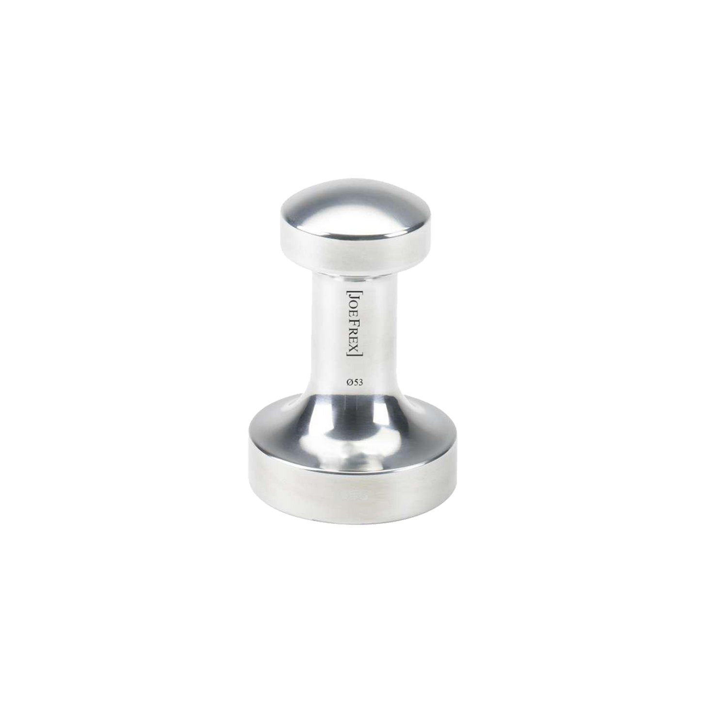 JoeFrex tamper Metal 53mm