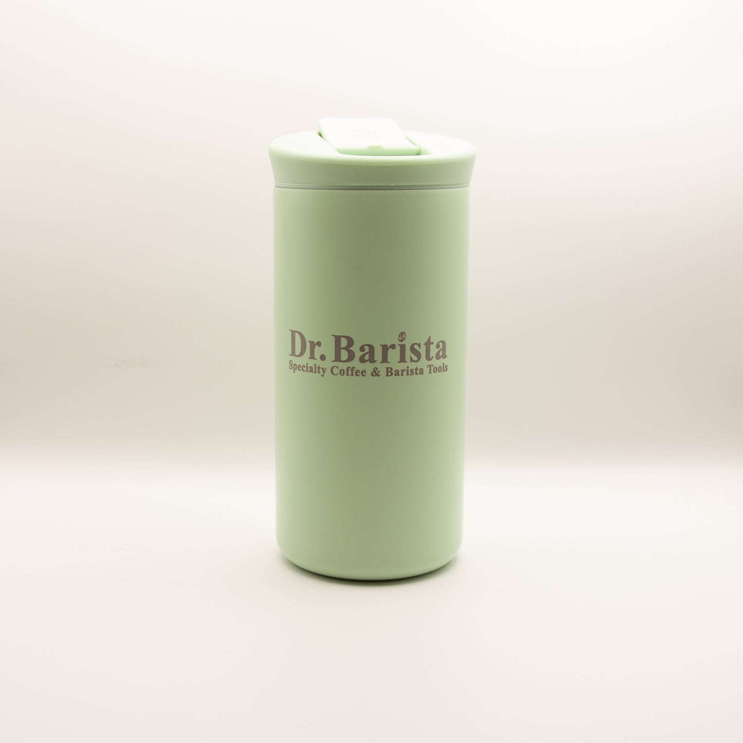 Dr. Barista Nomad Flip 355 ml - Mint كوب