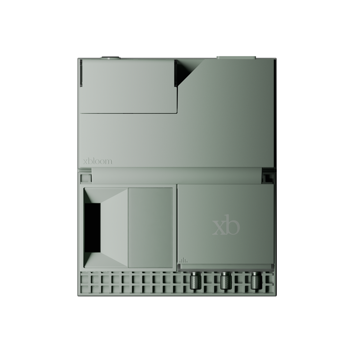 Xbloom Studio - Sage Green اكسبلوم