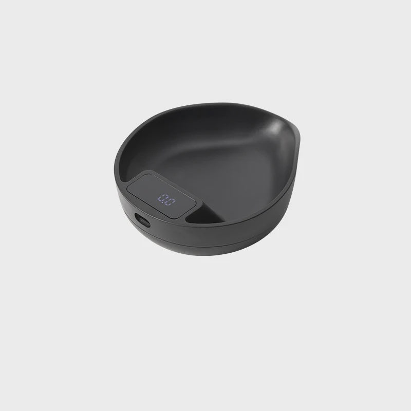 Muvna Coffee Dosing Tray with Scale | ميزان