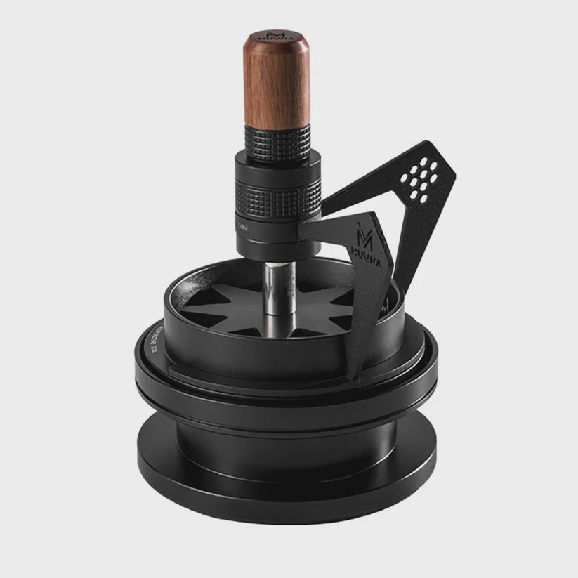 MUVNA Mantis Needle Distributor 58mm |موزّع القهوة بالإبر
