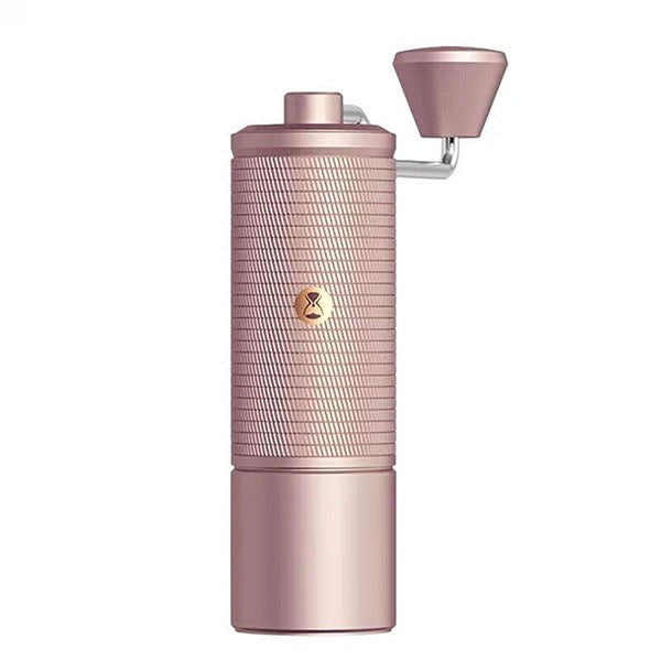 TimeMore C5 Grinder - Rose Gold روز غولد