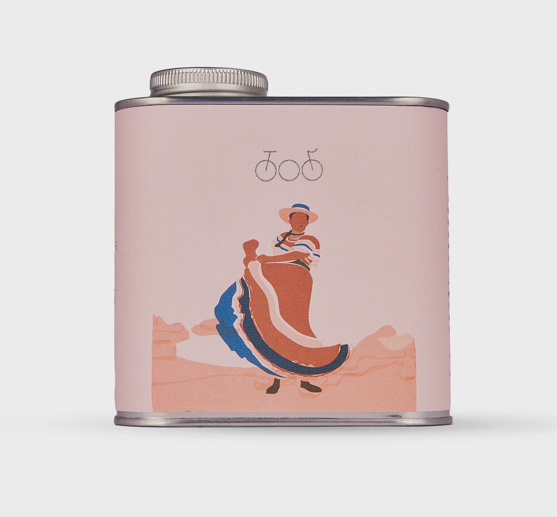 Tricycle Colombia Excelso 250g بن اكسيلسو