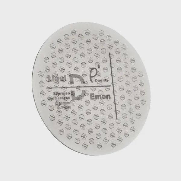 MUVNA Puck Screen 58mm Single Layer | مصفاة القهوة
