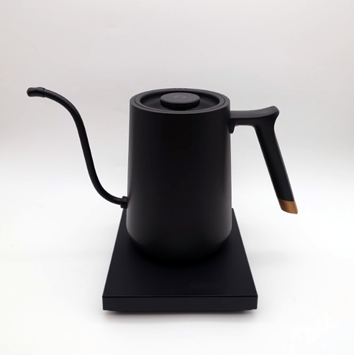 TimeMore Electric Pour Over Kettle 800ml - Black | غلاية ماء كهربائية