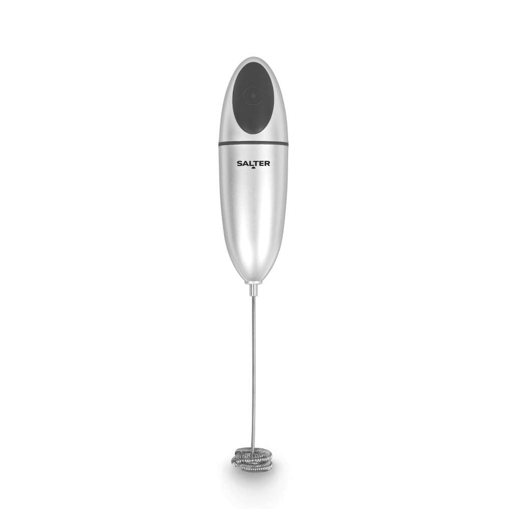 Salter Electronic Milk Frother | خافق الحليب