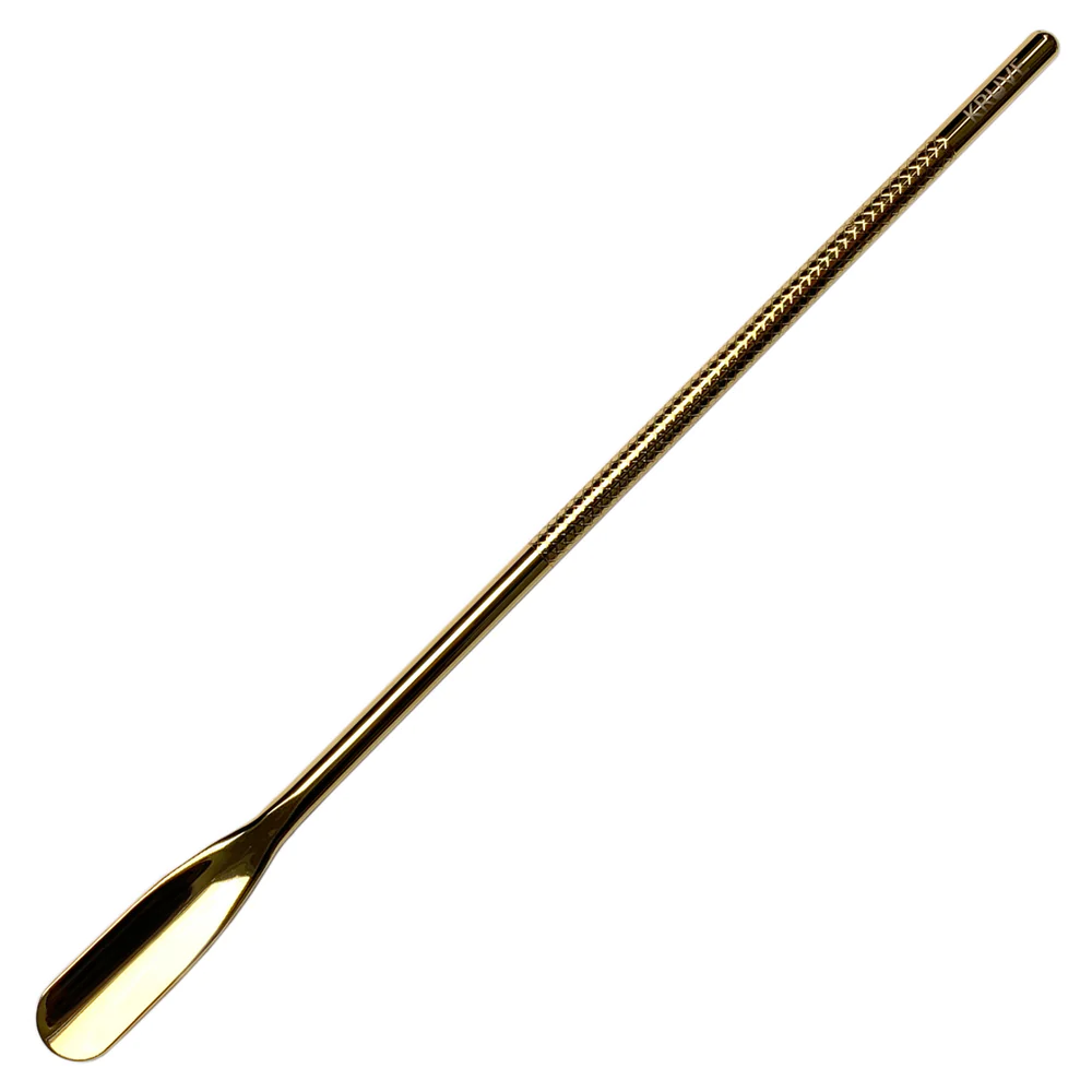 Kruve Brew Stick V02 - Golden ملعقة تحريك القهوة