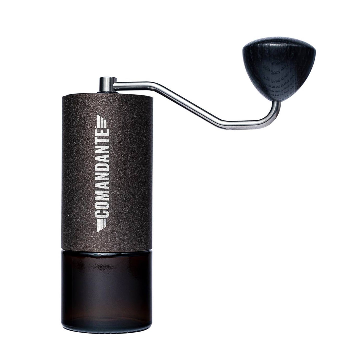 Comandante C40 Mk4 Nitro Blade Grinder - Copper Mountain مطحنة يدوية