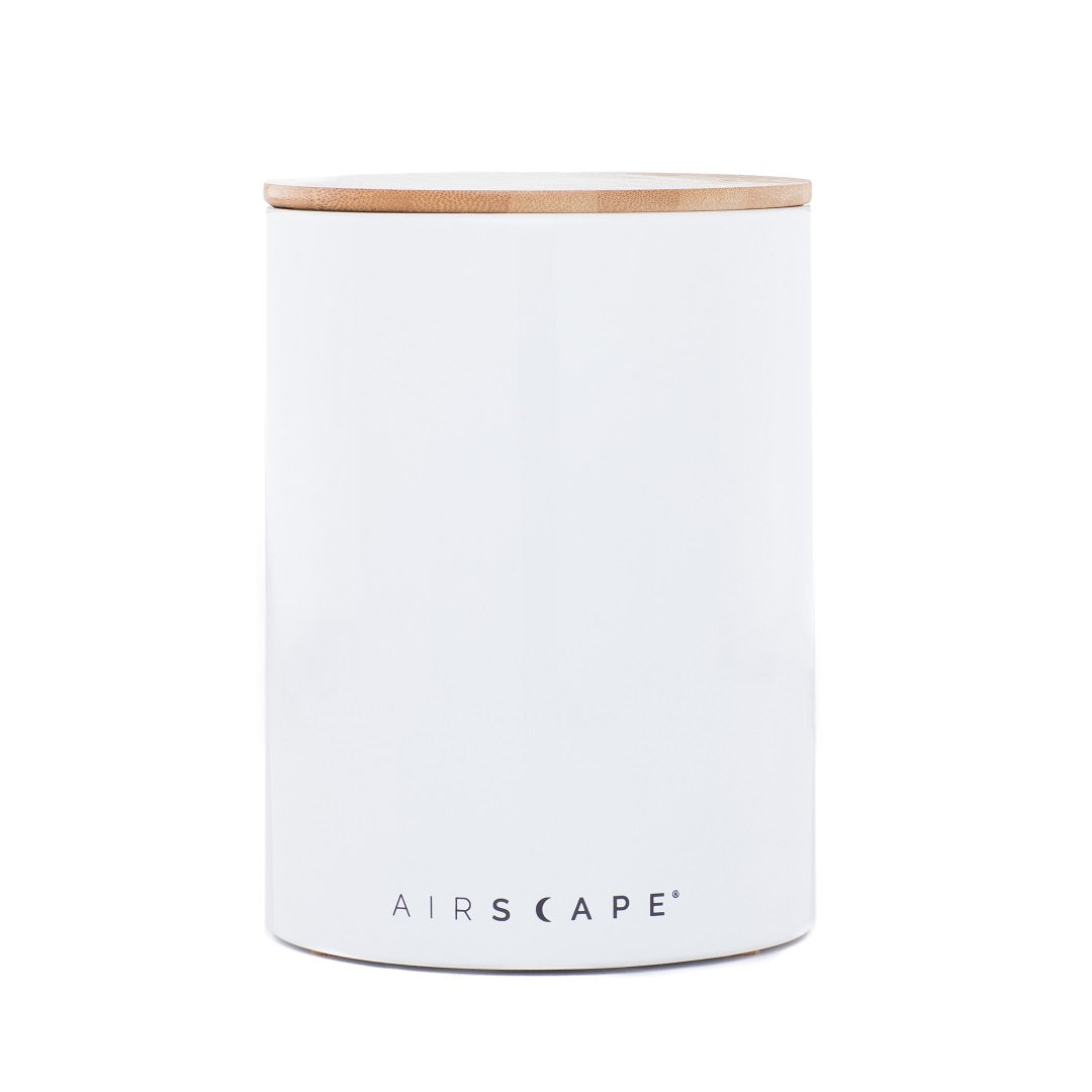 Airscape Ceramic Coffee Canister 500g علبة