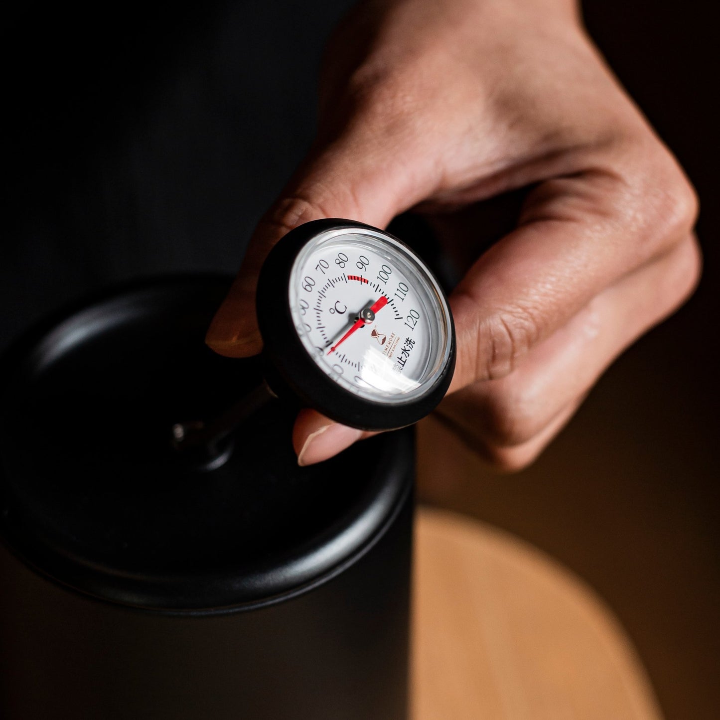 TimeMore Thermometer Stick