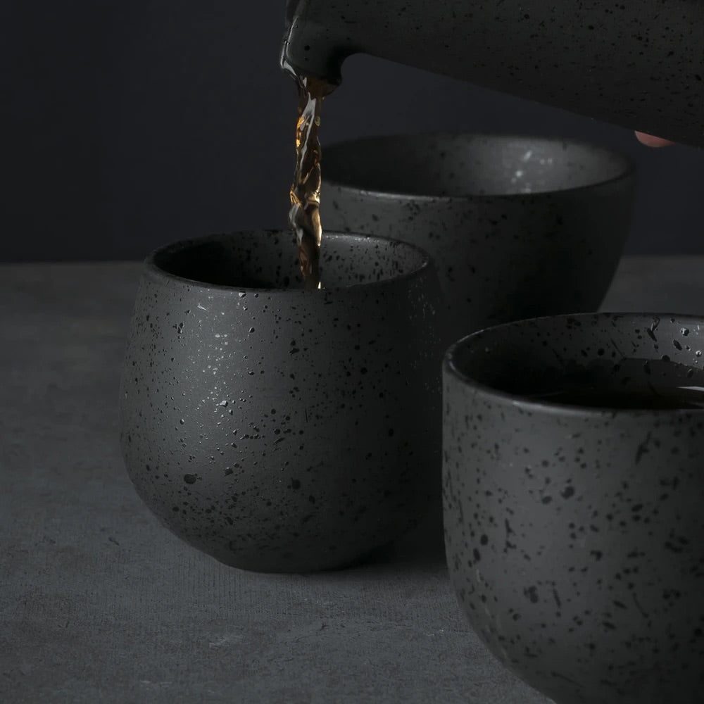 Loveramics Brewers Nutty Tasting Cup 150ml