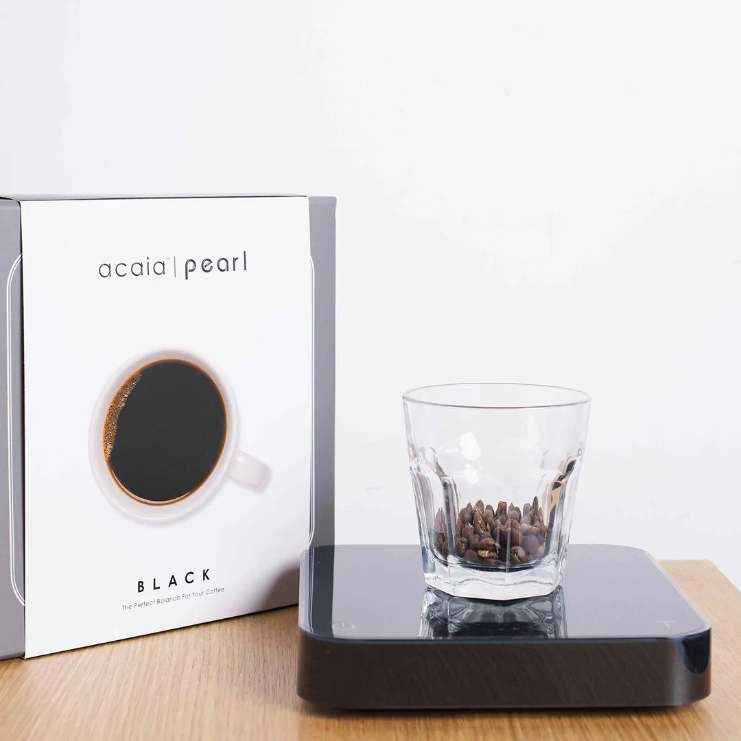 ميزان اكايا بيرل - اسود ٢٠٢١